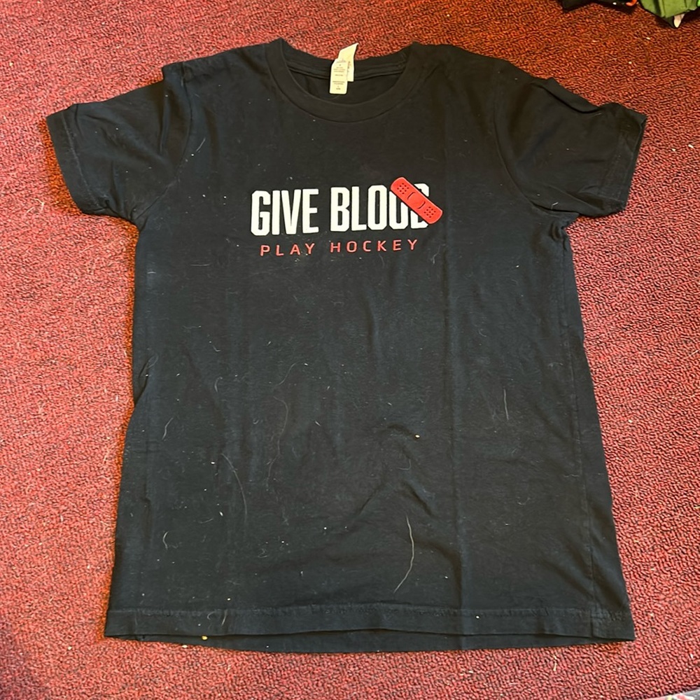 Black kids, girls shirt